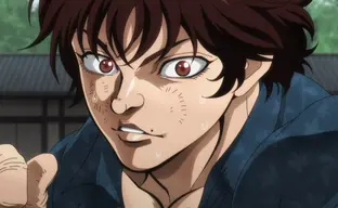 Аниме «Путь Баки: Непобедимый самурай» получило трейлер и дату премьеры на Netflix