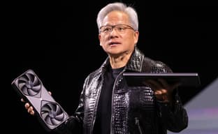 NVIDIA не планирует новые видеокарты для простых пользователей в этом году, ресурсы брошены на решения для дата-центров