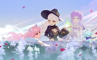 ИИ в роли виртуальных красавиц. Обзор симулятора побега от свиданий AI2U: With You 'Til The End [Ранний доступ]