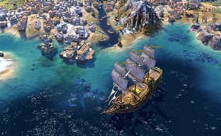 Яблочная «цивилизация»: Sid Meier’s Civilization VII стала доступна на устройствах Apple