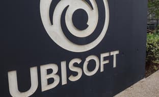 Ubisoft попыталась убедить сотрудников, что компанию ждет светлое будущее. Безуспешно