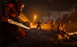 Los checos preparan su propio "Brujo": Kromlech tiene fecha de lanzamiento