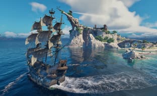 15 млн игроков ждут конкурента Sea of Thieves — показали первый геймплей Sea of Remnants