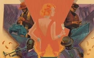 Настольная евростратегия «Спикизи» вышла в России: мафиозные разборки в эпоху сухого закона