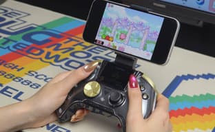 Контроллер с IPS‑экраном Anbernic RG G01 получил цену и дату старта продаж