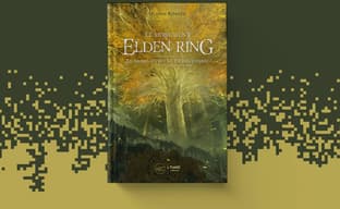 "Bombora" lanzará en Rusia un nuevo libro sobre Elden Ring: regreso a las Tierras Intermedias