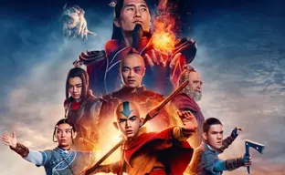 Titles and Number of Episodes for Netflix's "Avatar: The Last Airbender" Season 2 Revealed