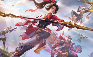 Honor of Kings regresa con un triunfo. Los analistas nombraron los juegos móviles más taquilleros de enero