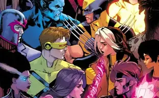 Информатор раскрыл имена центральных злодеев «Саги о мутантах» Marvel