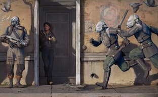 "Basta de darnos esperanzas que luego se convierten en desesperación". Un minero de datos encontró una mención de Half-Life 3 en los archivos de Deadlock