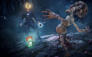 Nioh 3 recibió un gran parche de día uno, debilitando significativamente algunas builds