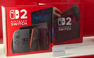 Жертва собственного успеха. Switch 2 продается настолько хорошо в Японии, что у Nintendo возникли проблемы