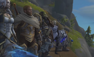 «Нам *****»: ветеран Blizzard заявил, что название франшизы Warcraft «звучит пугающе» — фанаты не оценили такой юмор