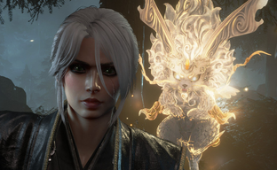 Без Близняшек: авторы Atomic Heart поздравили разработчиков Nioh 3 и выпустили промо-арт