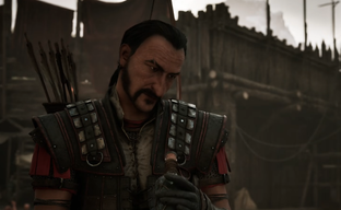 Los desarrolladores del remake de Gothic mostraron personajes y ubicaciones: salió un diario sobre la creación de la parte visual del juego