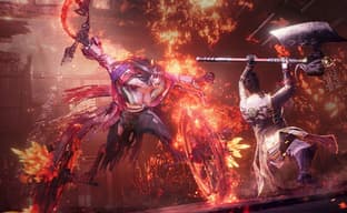 Nioh 3 Authors Talk About the Source of Inspiration When Working on Boss Battles