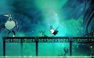 Después de 4 años, Hollow Knight recibe un parche en PC, y la versión de nueva generación del juego está disponible en consolas
