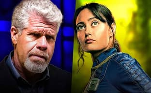 Шоураннер сериала Fallout намекнула на возвращение Рона Перлмана в третьем сезоне