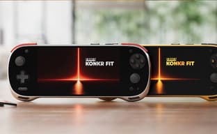 Открылся предзаказ на портативную консоль Konkr Fit от Ayaneo — дорого и со вкусом