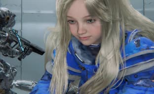 Capcom показала Pragmata на Switch 2: детали проще, но есть нюанс