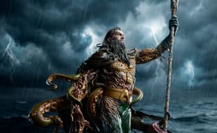 Se abre el pedido anticipado de la estatua de Aquaman de Sideshow Collectibles: encuentro con el Señor de las Profundidades