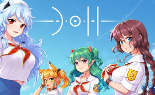 Ex-Developers of "Everlasting Summer" Open Steam Page for "EON" - A Story of an Unfulfilled Future