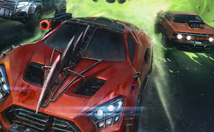 Не нужна даже бесплатно: Carmageddon Rogue Shift взломали в день релиза, но геймеры-пираты не хотят её скачивать — новинку раскритиковали
