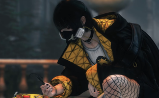 В Steam можно бесплатно поиграть в Killer Inn — социальную экшен-мафию