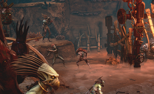 Новый тизер Warhammer 40,000: Dark Heresy — Owlcat стремится создавать запоминающиеся локации