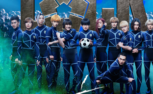 Фильм «Синяя тюрьма: Блю Лок» получил первый трейлер и дату премьеры