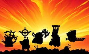 Автобаттлер Dwarves: Glory, Death and Loot с «очень положительными» отзывами в Steam вышел на мобильных устройствах