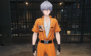 В «аниме-GTA» Neverness to Everness показали механику тюрьмы — правонарушителей ждёт наказание