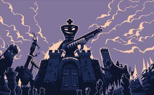 Plug In Digital lanzará el "roguelike" de ajedrez Shotgun King en Google Play y App Store