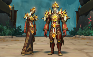 Debido a un error en la tienda de WoW, los jugadores perdieron fichas de comerciante: el soporte de Blizzard no puede hacer nada