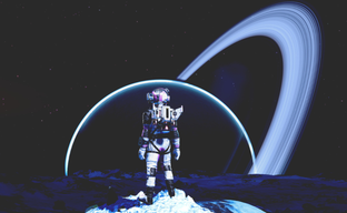 Sean Murray comenzó a adelantar la próxima actualización para No Man's Sky - los jugadores creen que descifraron el tema de la actualización