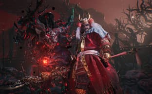 Nioh 3 отлично стартовала в Steam. Игра установила рекорд серии
