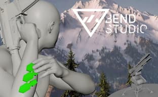 Новая игра создателей Days Gone утекла в сеть — проект закрыт