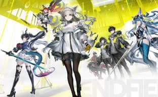 Обзор Arknights: Endfield. Аниме-Factorio против рутины