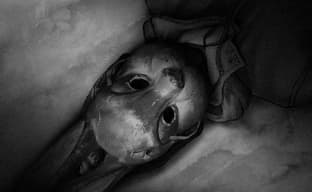 Хоррор-новелла «Зайчик» получит полный «ребилд» вместо исправлений пятого эпизода