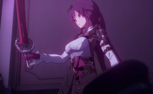 Kafka y Blade de Honkai Star Rail llegan a Fortnite: se lanza un nuevo teaser