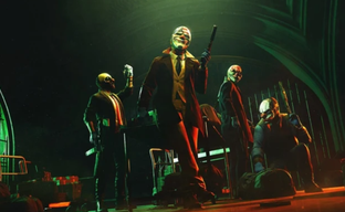 Эксперимент с Payday 3 оказался удачным — система peer-to-peer получила положительные отзывы игроков