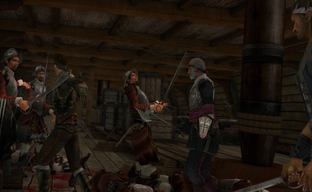 «Наследница Корсаров» Caribbean Legend получила ремастер стелса, улучшенный ИИ врагов и другие механики — вышло обновление 1.7