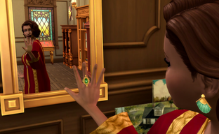 Comenzó el evento real "Legado Perdido" en The Sims 4: puedes obtener ropa, muebles y más