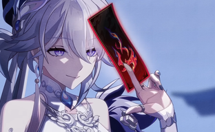 Скриншоты обновления Honkai Star Rail 4.0. miHoYo показала бесплатный скин, Двумерию и новых персонажей