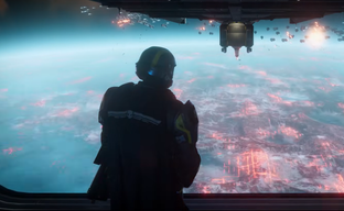 Разработчики Helldivers 2 показали Киберстан, который приказали освободить от легиона автоматонов