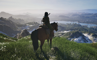 Mostraron el gameplay de The Legend of Khiimori: un simulador de mensajería en la Mongolia del siglo XIII