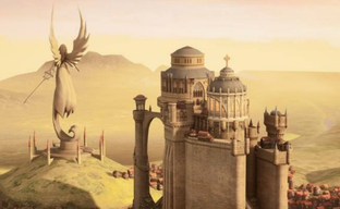 Авторы ремейка Heroes of Might & Magic V на движке  UE5 представили прототип генератора карт