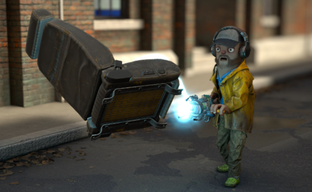 Новая песочница авторов Garry's Mod получила релизное окно — s&box обновили в Steam