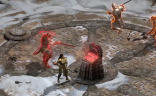 Blizzard anuncia la 13.ª temporada de clasificación de Diablo II: Resurrected; los desarrolladores adelantan novedades