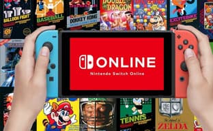Новые ретро-консоли в Switch Online? Инсайдер раскрыл подробности